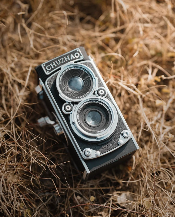 Mini Pocket Camera