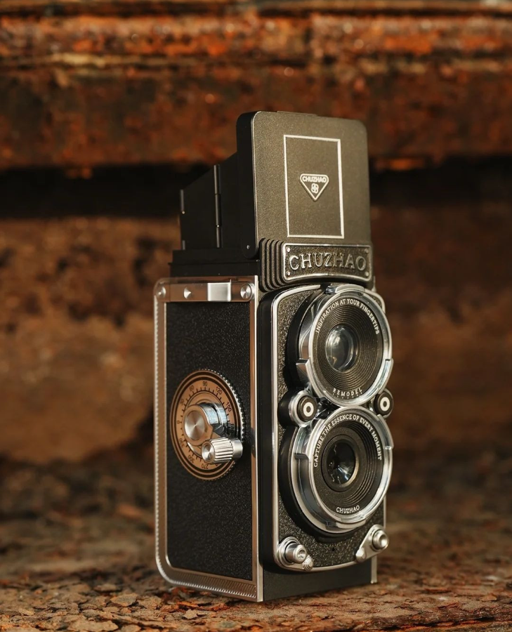 Mini Pocket Camera